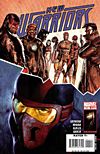 New Warriors (2007)  n° 11 - Marvel Comics