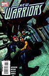 New Warriors (2007)  n° 13 - Marvel Comics