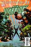 New Warriors (2007)  n° 14 - Marvel Comics