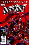 New Warriors (2007)  n° 15 - Marvel Comics