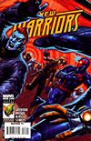 New Warriors (2007)  n° 16 - Marvel Comics