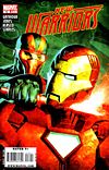 New Warriors (2007)  n° 18 - Marvel Comics
