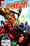 New Warriors (2007)  n° 19 - Marvel Comics