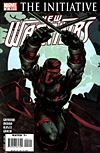 New Warriors (2007)  n° 2 - Marvel Comics