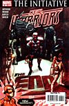 New Warriors (2007)  n° 6 - Marvel Comics