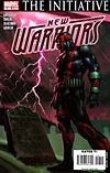 New Warriors (2007)  n° 7 - Marvel Comics
