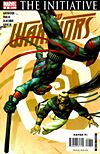 New Warriors (2007)  n° 8 - Marvel Comics