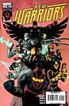 New Warriors (2007)  n° 9 - Marvel Comics