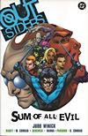Outsiders (2003)  n&deg;&nbsp;2 - DC Comics