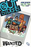 Outsiders (2003)  n&deg;&nbsp;3 - DC Comics
