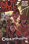 Outsiders (2003)  n&deg;&nbsp;4 - DC Comics