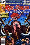 Red Sonja (1977)  n° 13 - Marvel Comics