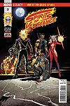 Spirits of Vengeance (2017)  n° 2 - Marvel Comics