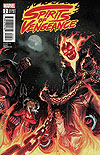 Spirits of Vengeance (2017)  n° 2 - Marvel Comics