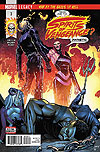 Spirits of Vengeance (2017)  n° 3 - Marvel Comics