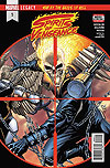 Spirits of Vengeance (2017)  n° 5 - Marvel Comics