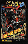 Spawn (1992)  n° 1 - Image Comics