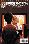 Spider-Man's Tangled Web (2001)  n° 10 - Marvel Comics
