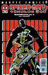 Spider-Man's Tangled Web (2001)  n° 17 - Marvel Comics