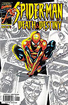 Spider-Man: Death And Destiny (2000)  n° 1 - Marvel Comics