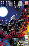 Spider-Island: Deadly Foes (2011)  n° 1 - Marvel Comics