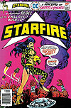 Starfire (1976)  n° 1 - DC Comics