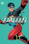 Superboy Book 1: Trouble In Paradise  - DC Comics