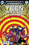 Teen Titans (2016)  n° 13 - DC Comics