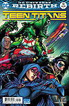 Teen Titans (2016)  n° 13 - DC Comics