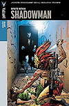 Valiant Masters: Shadowman  n° 1 - Valiant Comics