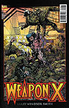 Weapon X (2017)  n° 12 - Marvel Comics