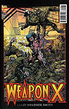 Weapon X (2017)  n° 12 - Marvel Comics