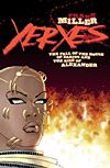 Xerxes: The Fall of The House of Darius And The Rise of Alexander (2018)  n° 1 - Dark Horse Comics