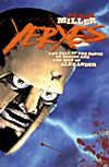 Xerxes: The Fall of The House of Darius And The Rise of Alexander (2018)  n° 2 - Dark Horse Comics
