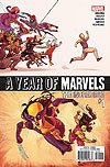 Year of Marvels, A: The Incredible (2016)  n° 1 - Marvel Comics