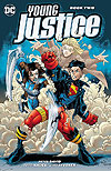 Young Justice By Peter David (2017)  n° 2 - DC Comics