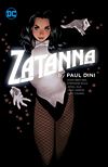 Zatanna By Paul Dini (2017)  - DC Comics