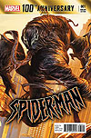 100th Anniversary Special: Spider-Man (2014)  n° 1 - Marvel Comics