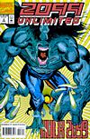 2099 Unlimited (1993)  n° 3 - Marvel Comics