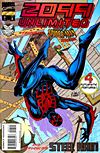 2099 Unlimited (1993)  n° 9 - Marvel Comics