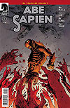 Abe Sapien (2013)  n° 11 - Dark Horse Comics
