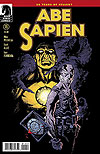 Abe Sapien (2013)  n° 15 - Dark Horse Comics