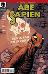 Abe Sapien (2013)  n° 16 - Dark Horse Comics