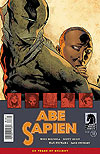 Abe Sapien (2013)  n° 18 - Dark Horse Comics