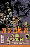 Abe Sapien (2013)  n° 21 - Dark Horse Comics