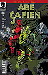 Abe Sapien (2013)  n° 23 - Dark Horse Comics