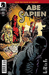 Abe Sapien (2013)  n° 24 - Dark Horse Comics