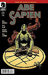 Abe Sapien (2013)  n° 3 - Dark Horse Comics