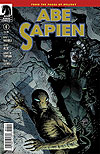 Abe Sapien (2013)  n° 6 - Dark Horse Comics