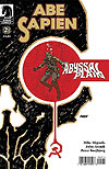 Abe Sapien: The Abyssal Plain  n° 2 - Dark Horse Comics